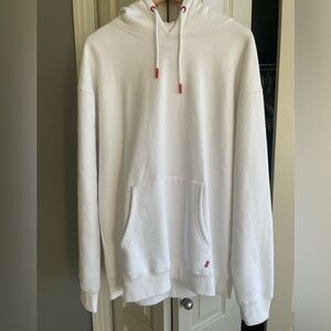 DIXXON Plain Perfect Hoodie Large